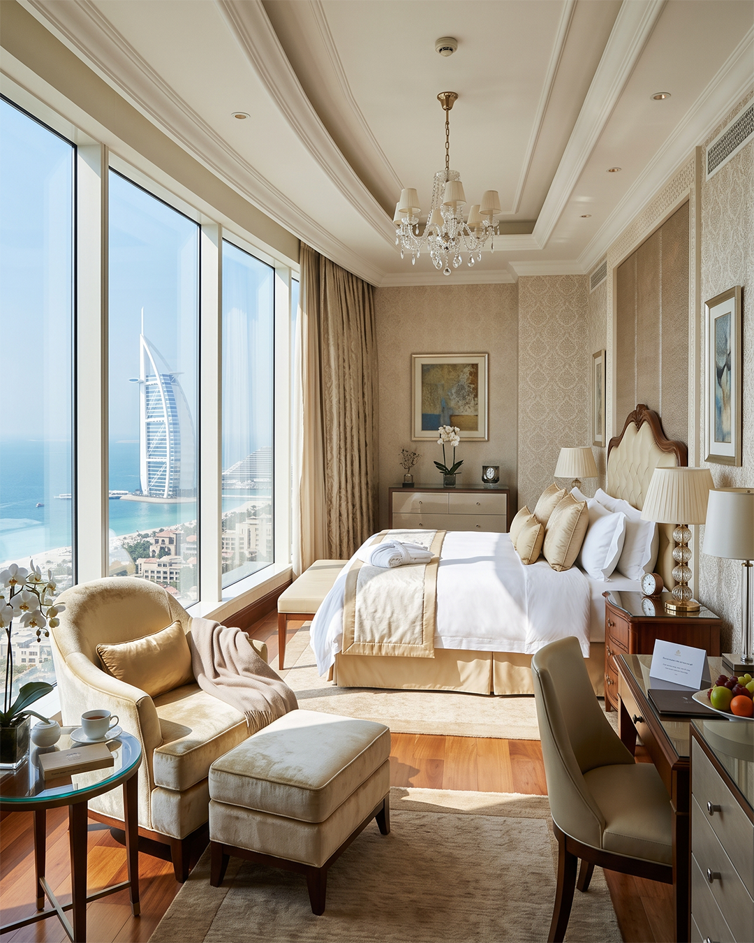 Hotel Rooms (Investment)