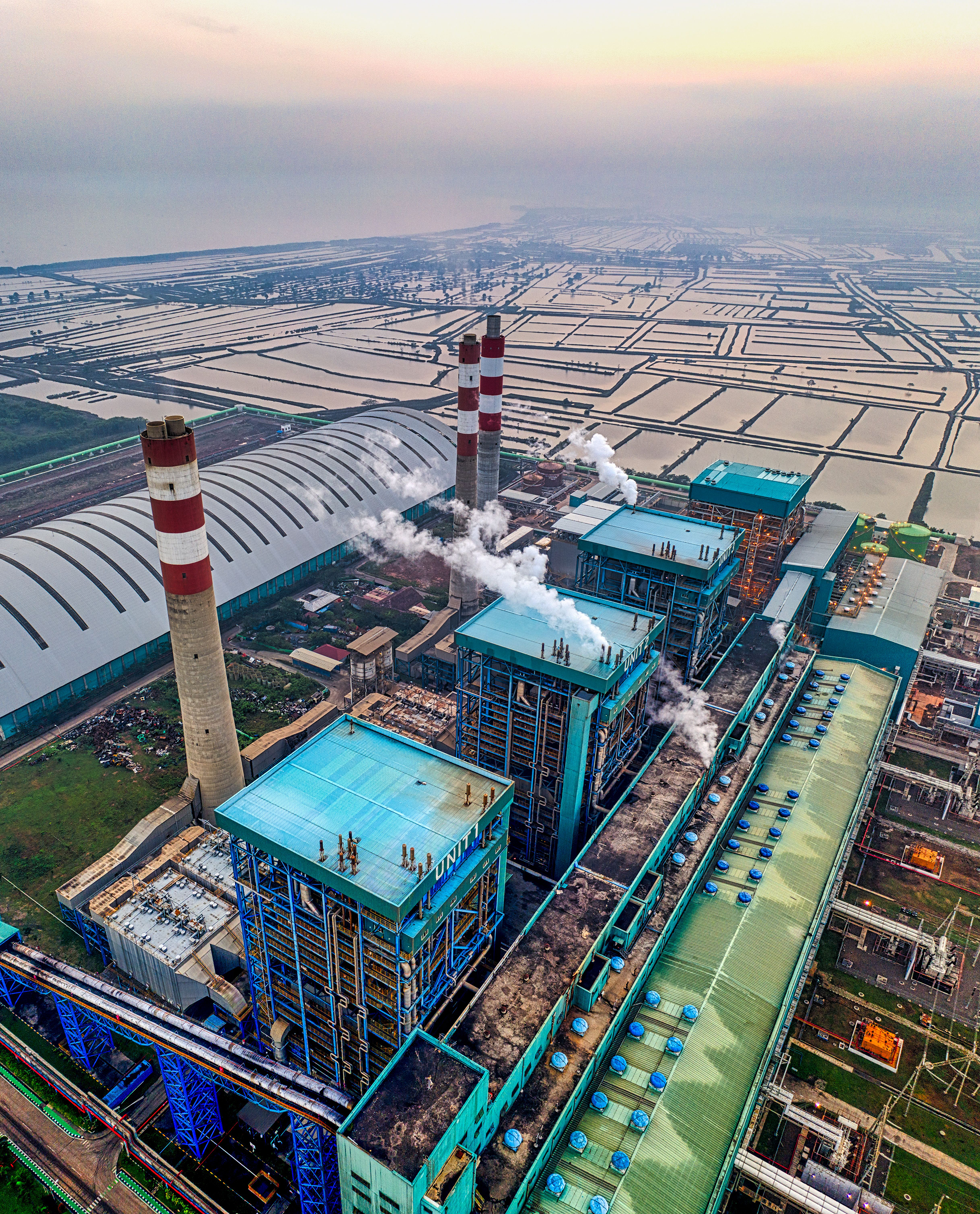 Industrial