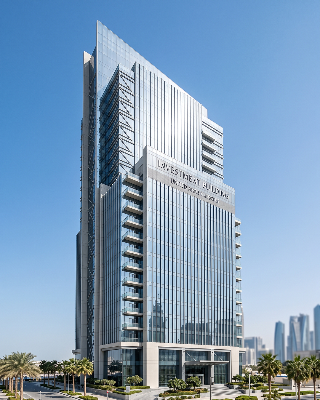 Investment Buildings
