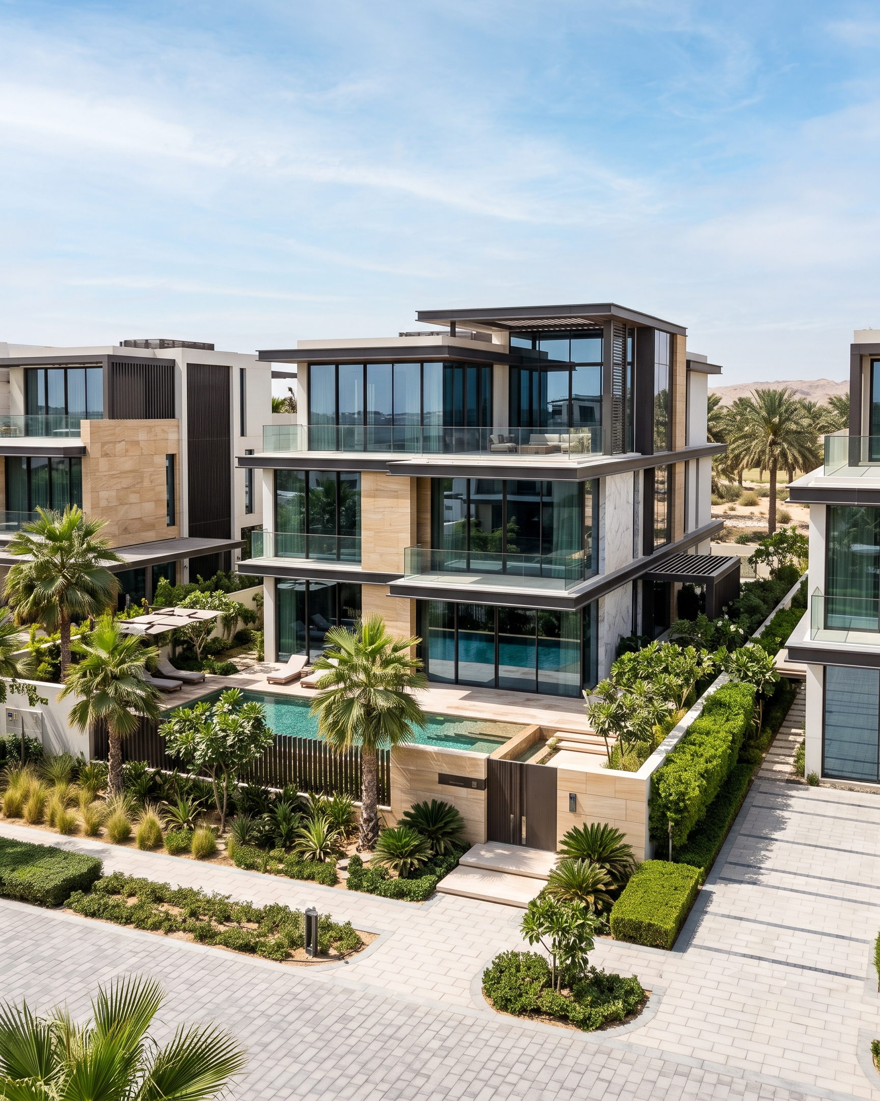 Best Luxury Investment Properties Dubai, Abu Dhabi, Ras Al Khaima, Sharjah & UAE 2026