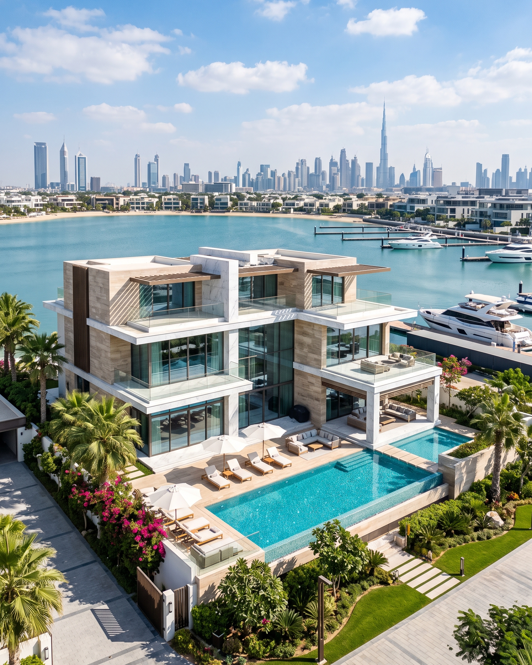 Best Luxury Off Plan Properties Dubai, Abu Dhabi, Ras Al Khaima, Sharjah & UAE 2026