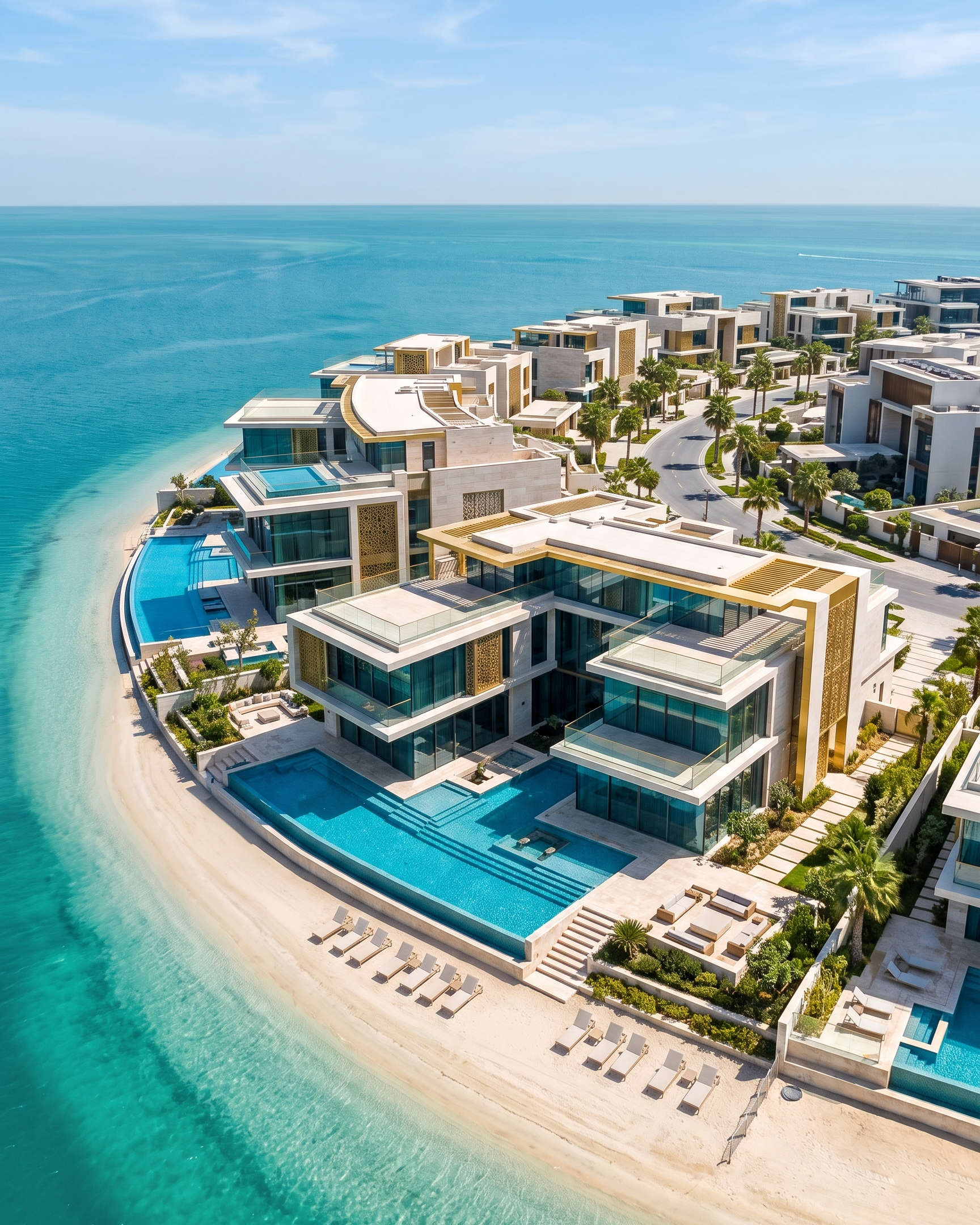 Luxury Real Estate Services Dubai, Abu Dhabi, Ras Al Khaima, Sharjah & UAE 2026