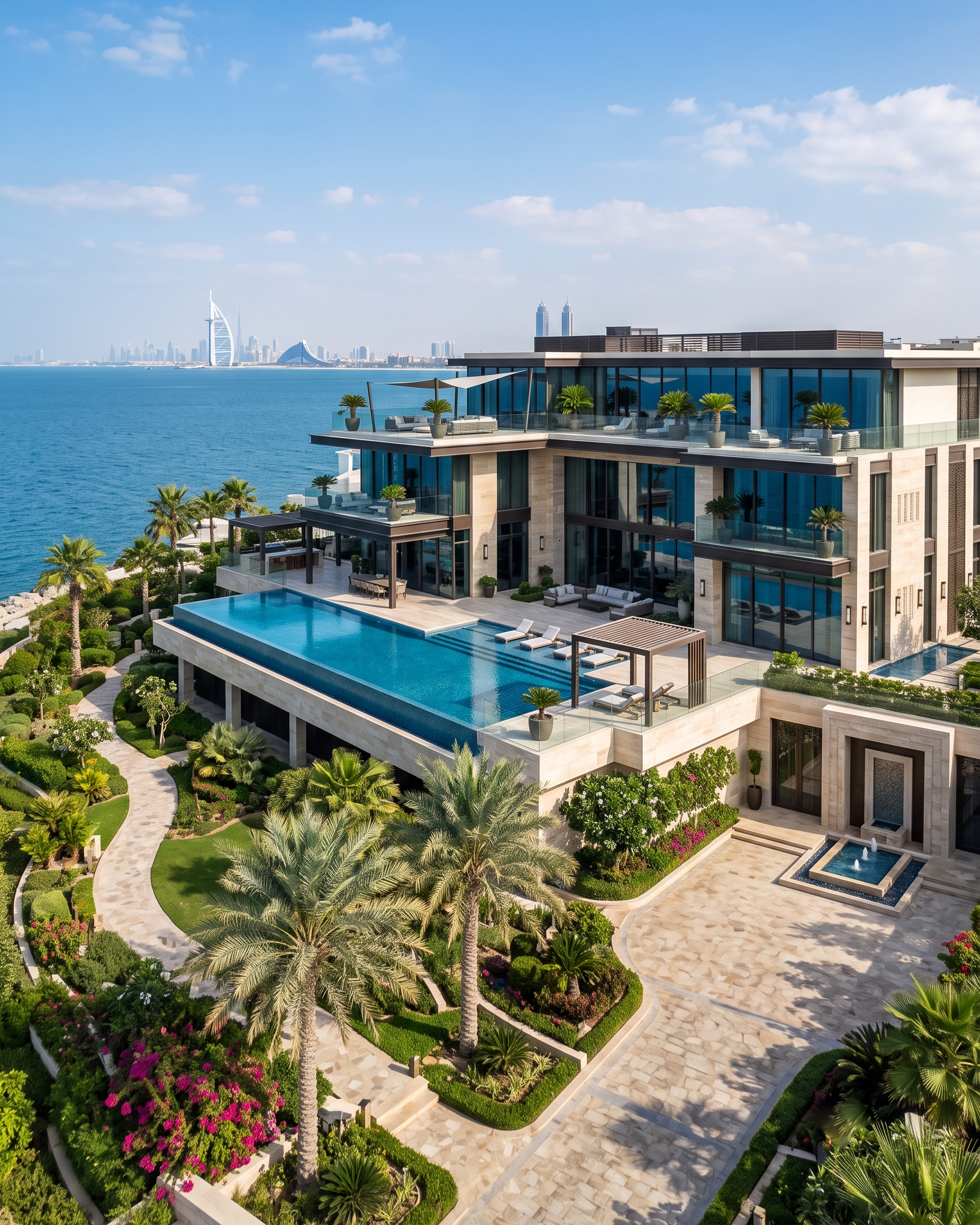Rent Luxury Property Dubai, Abu Dhabi, Ras Al Khaima, Sharjah & UAE 2026