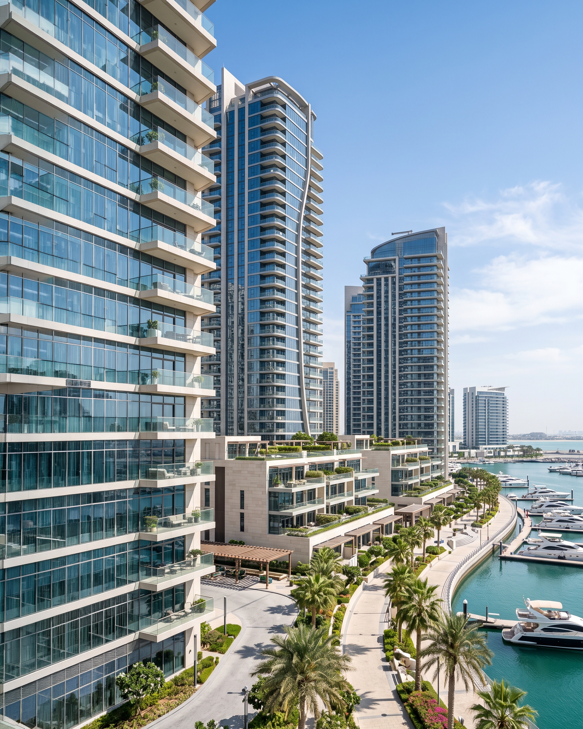 Apartments & Units