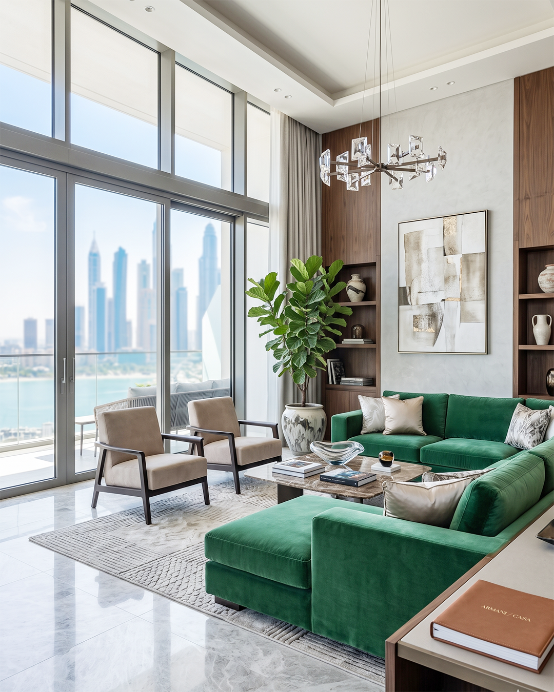 Branded Residences