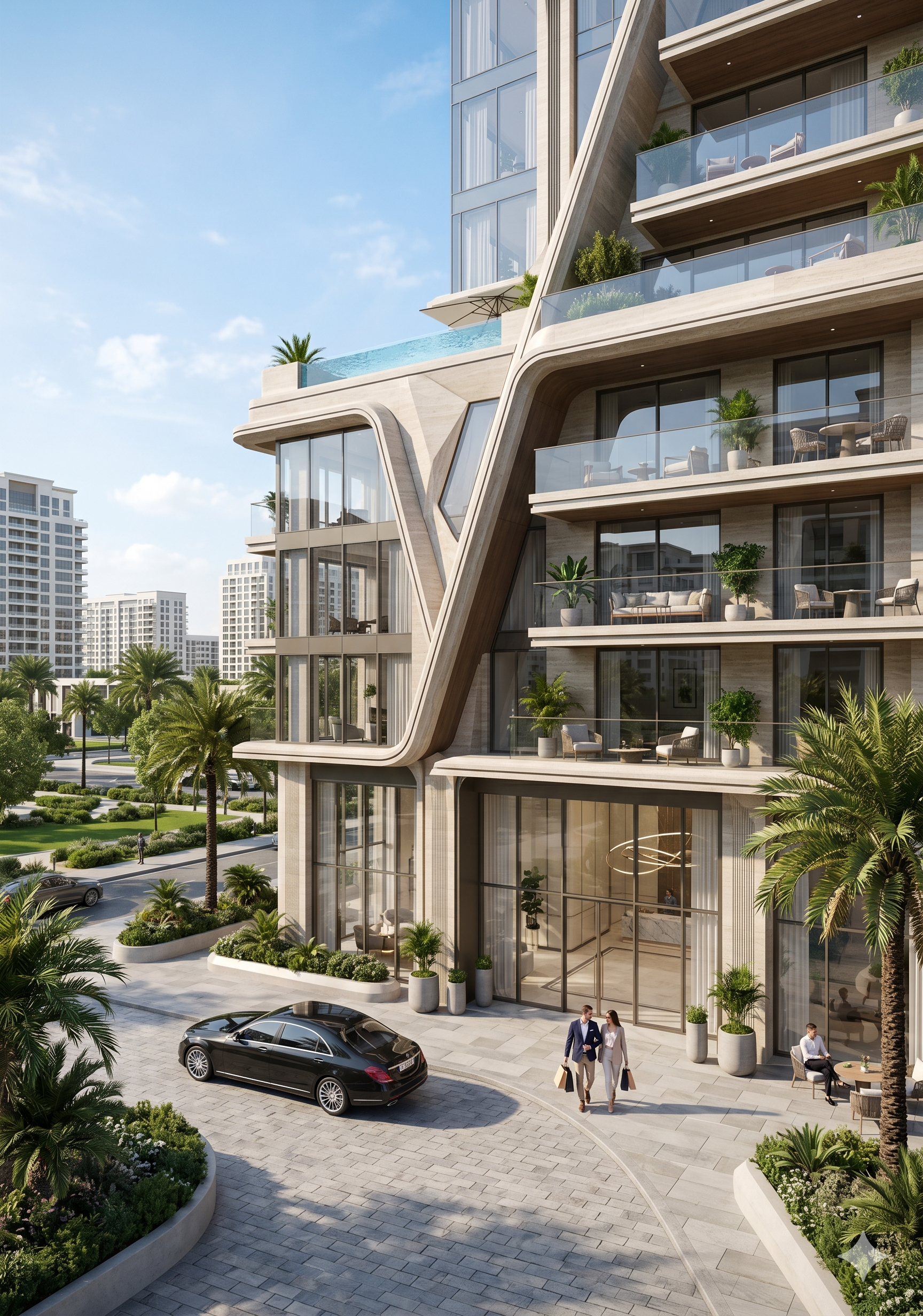 Branded Residences Collection