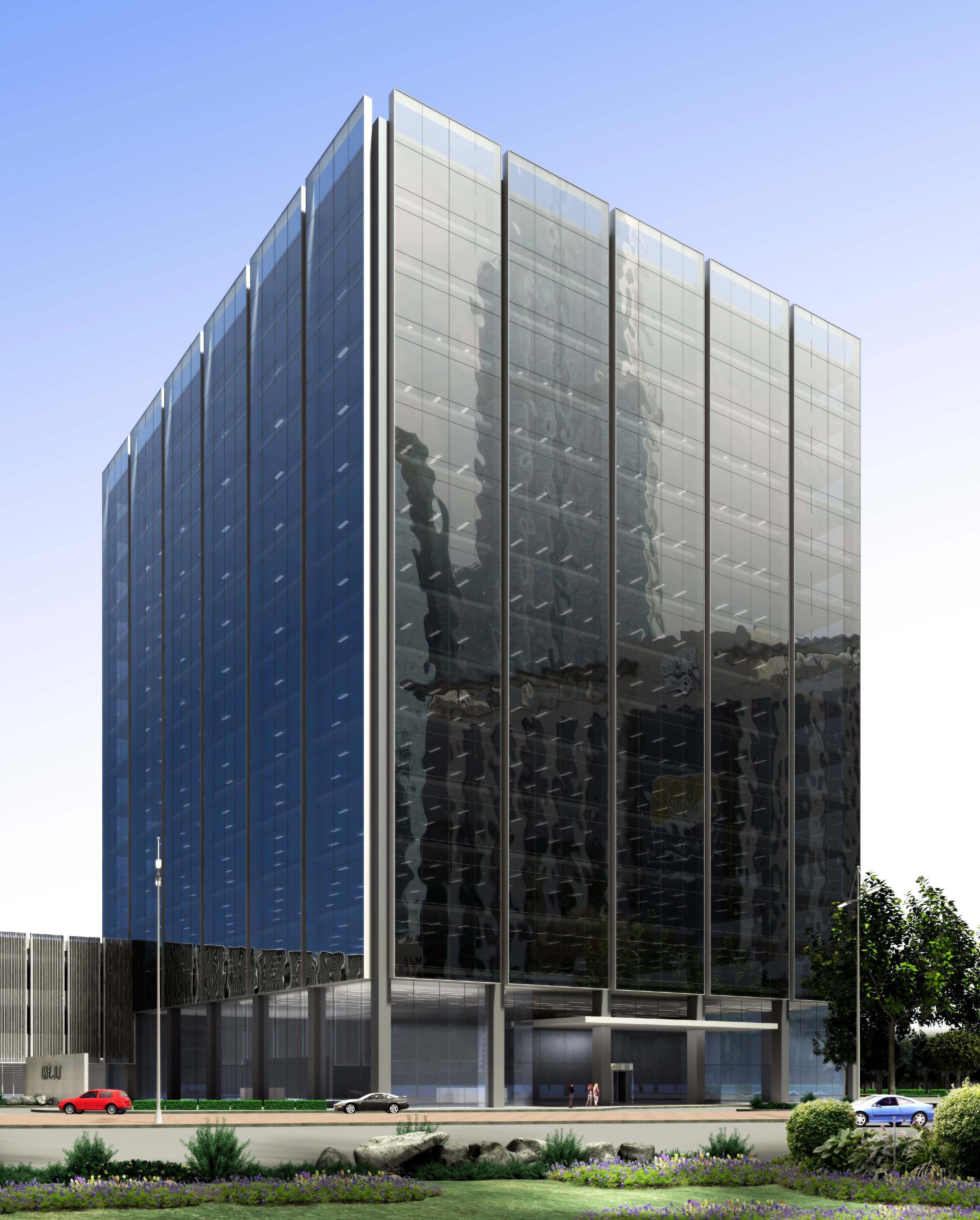 Commercial Buildings