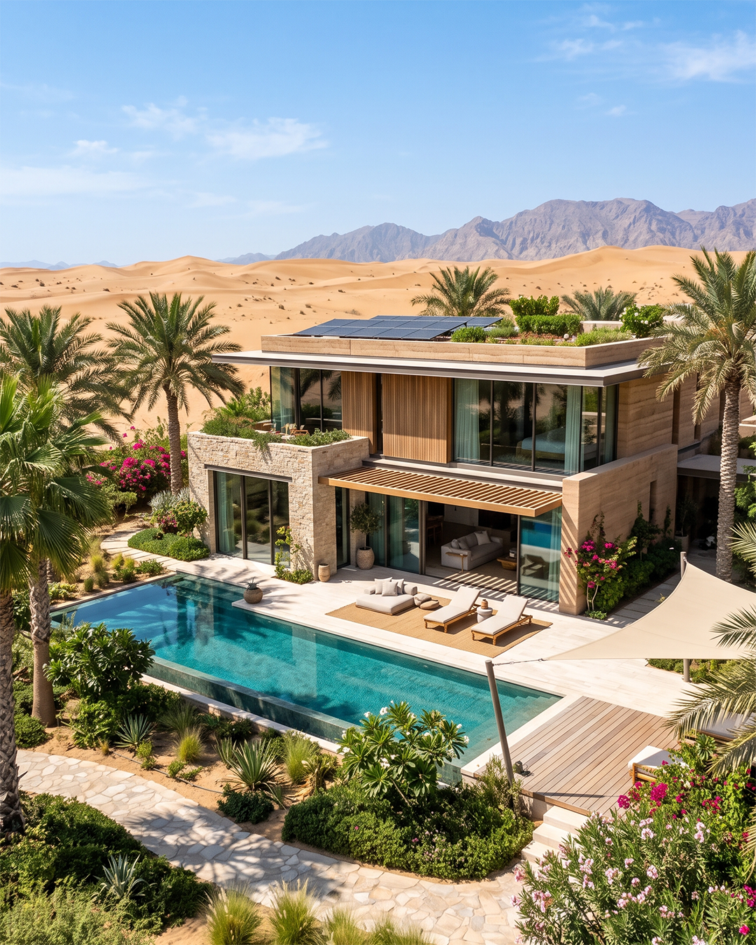 Eco Villas