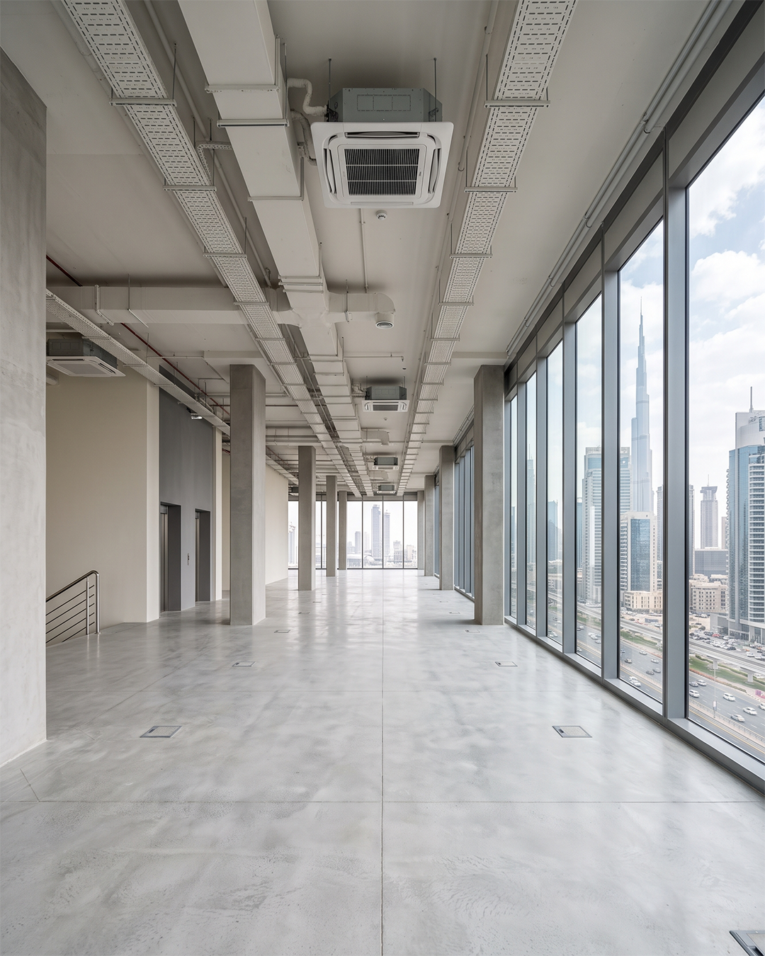 Entire Floor Sales