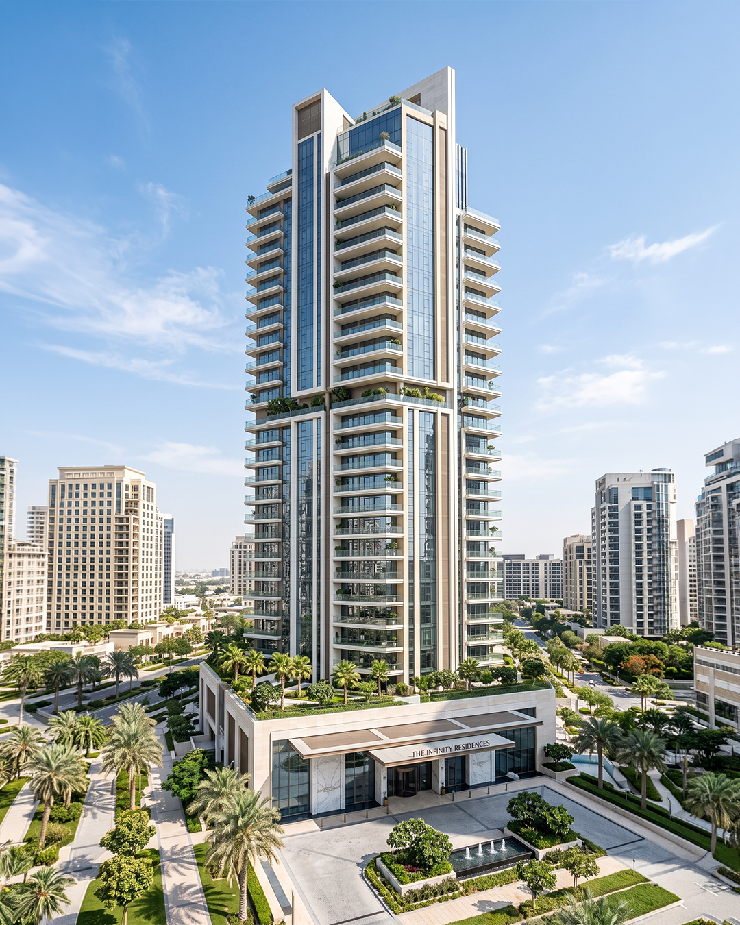 Entire Residential Buildings