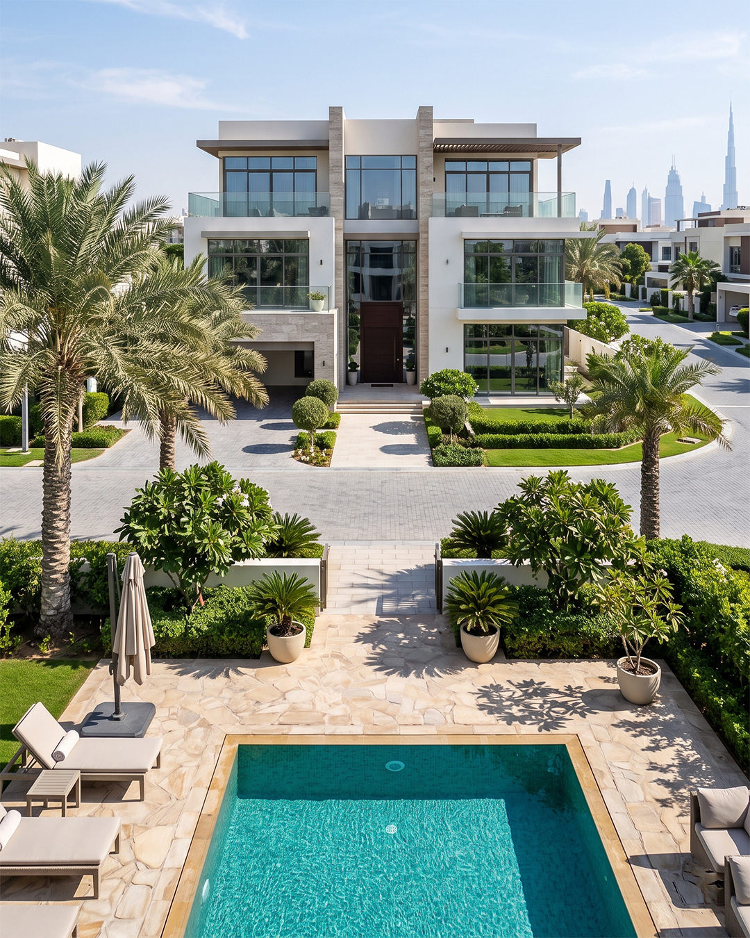 Exclusive Listings
