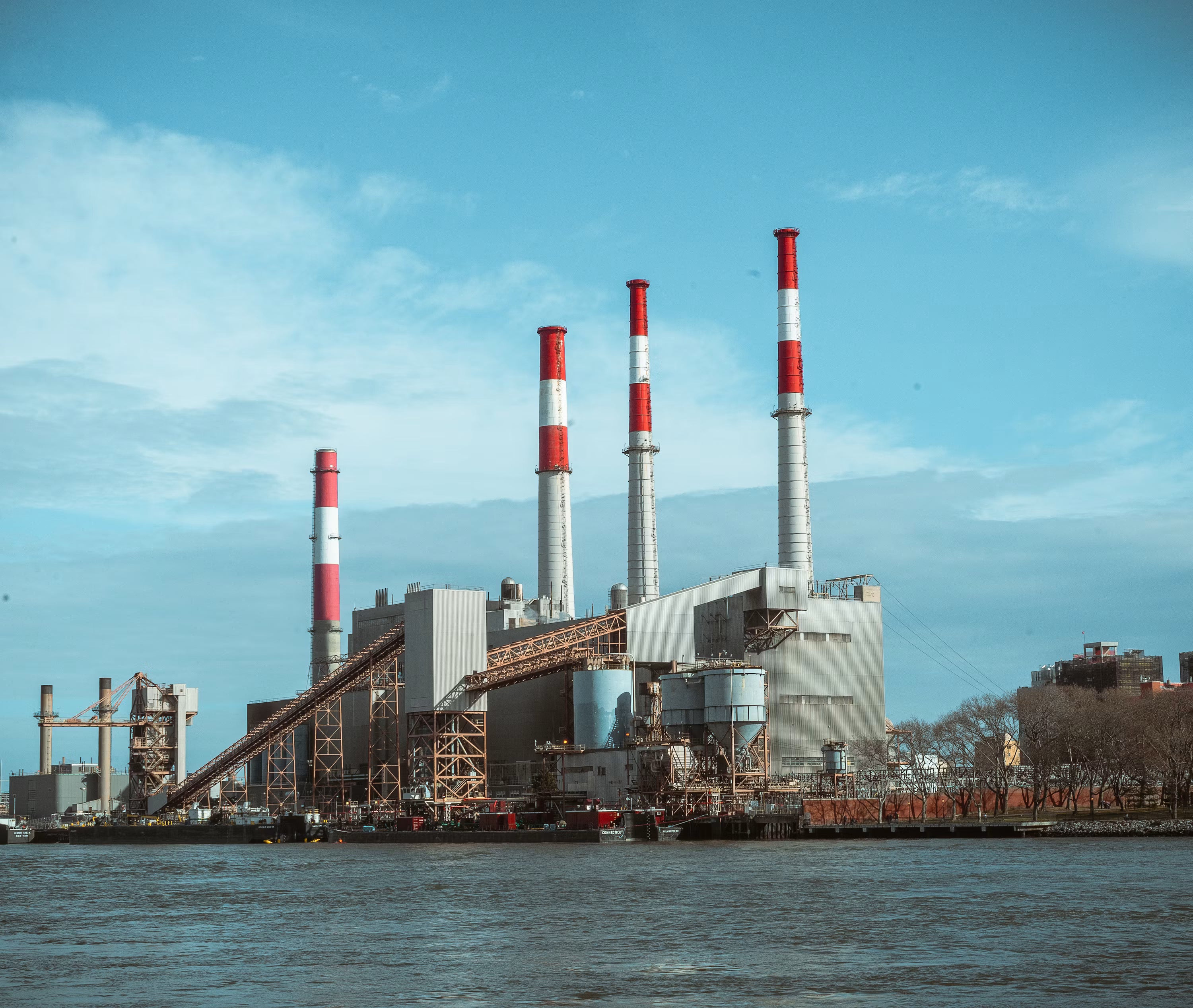 Factories
