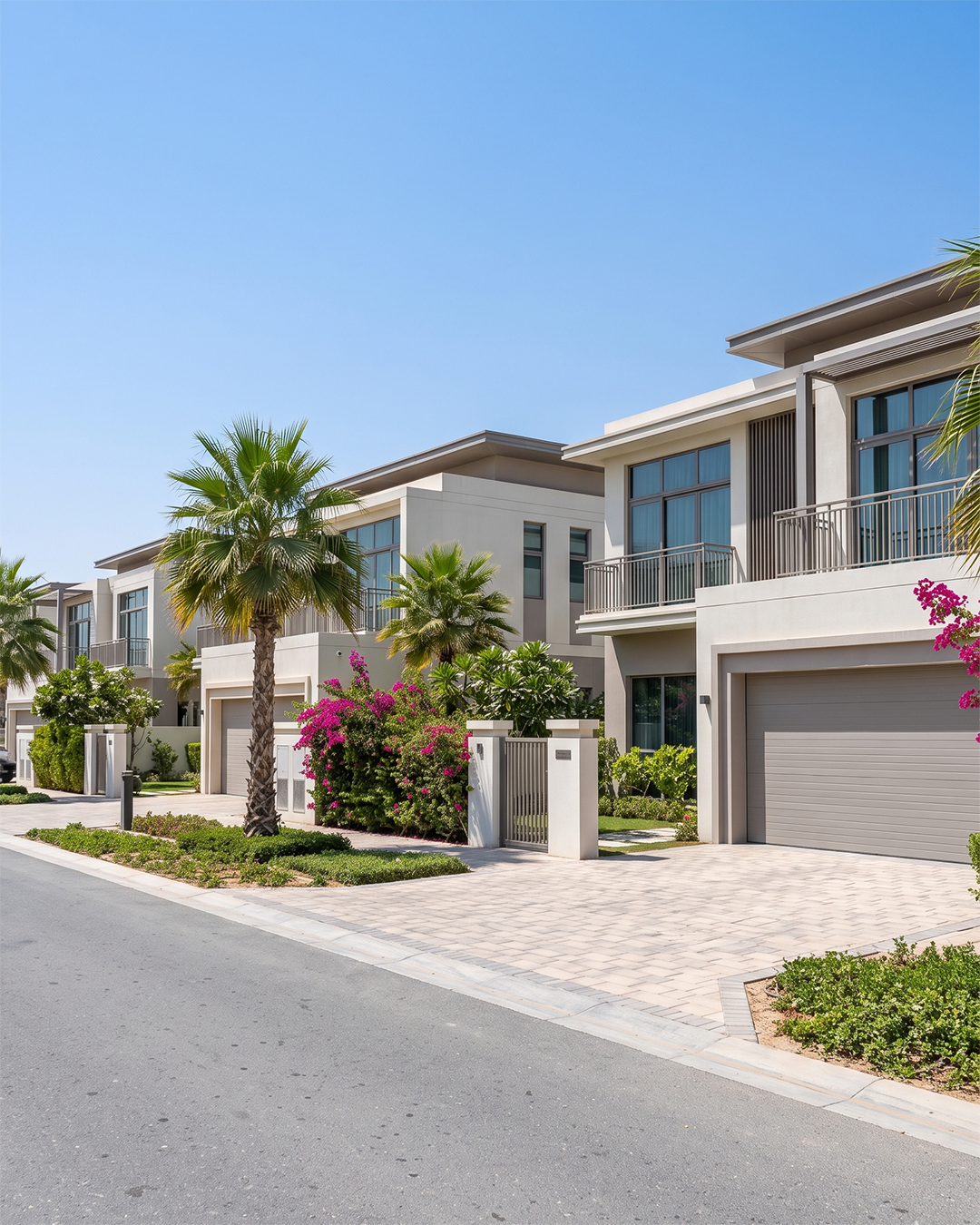 Family Villas