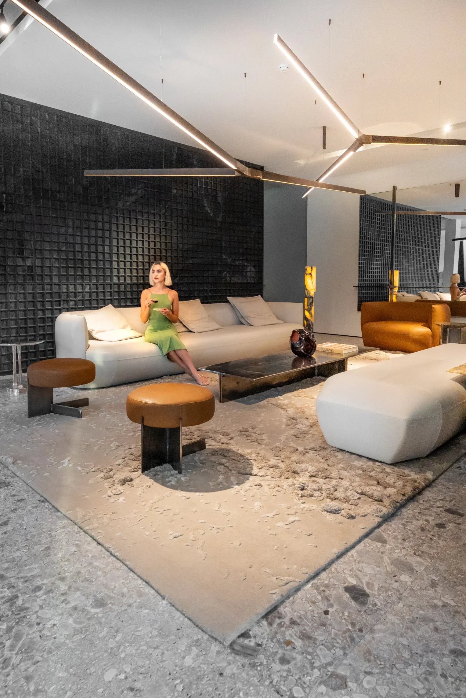 Furniture Showrooms