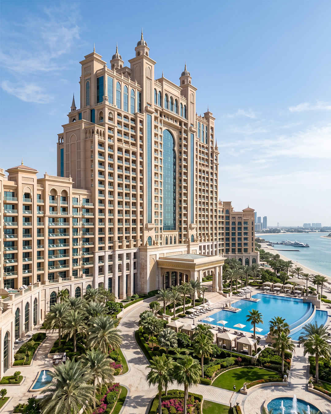 Hotels