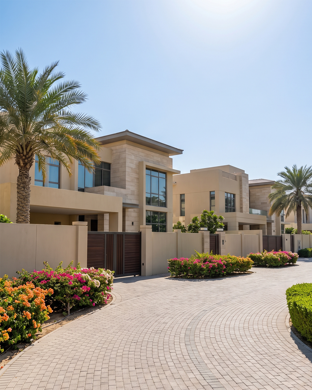 Off Market Properties
