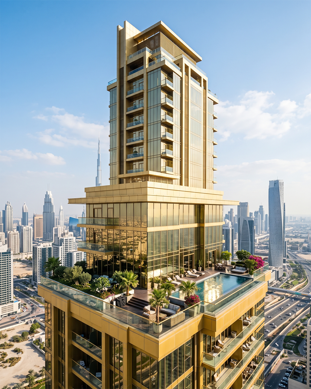 Penthouse