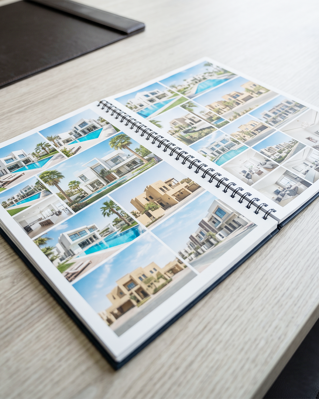 Portfolio Sales