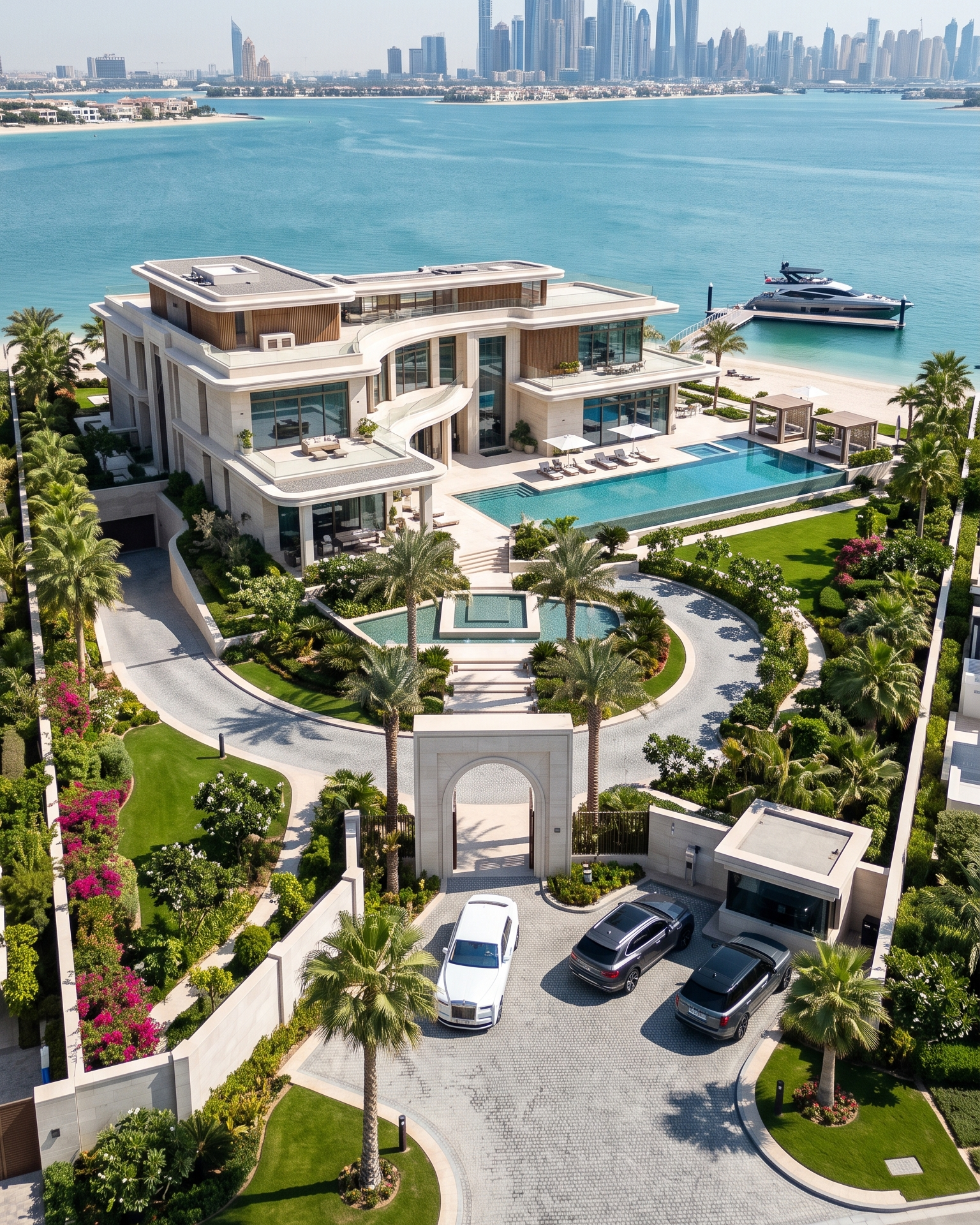 Private Estates
