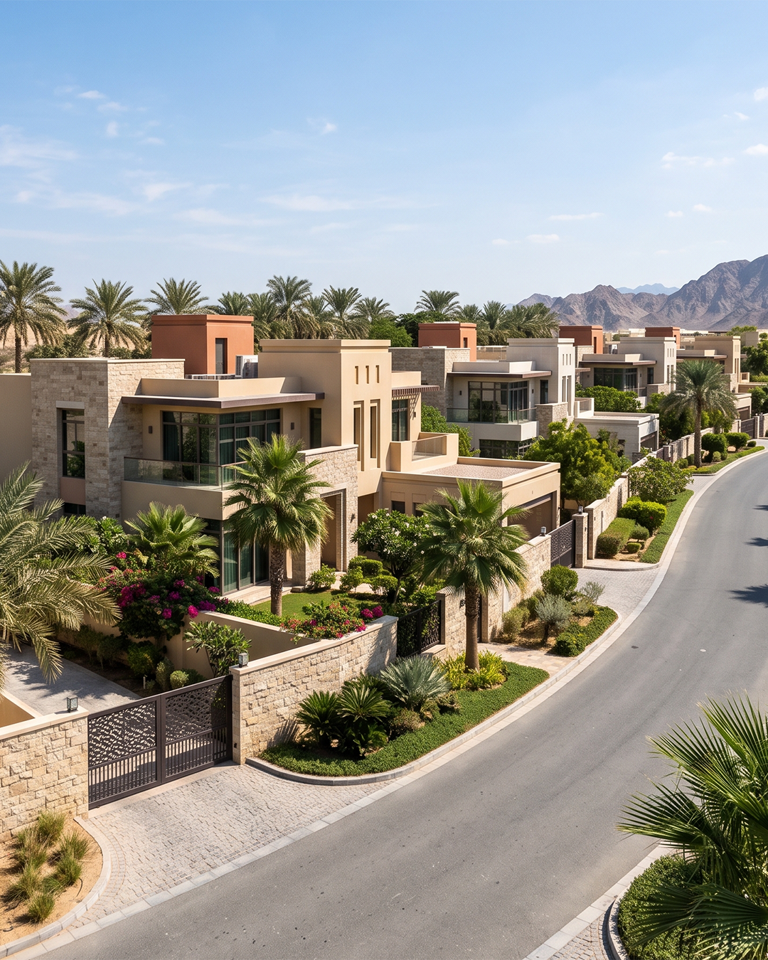 Private Listings