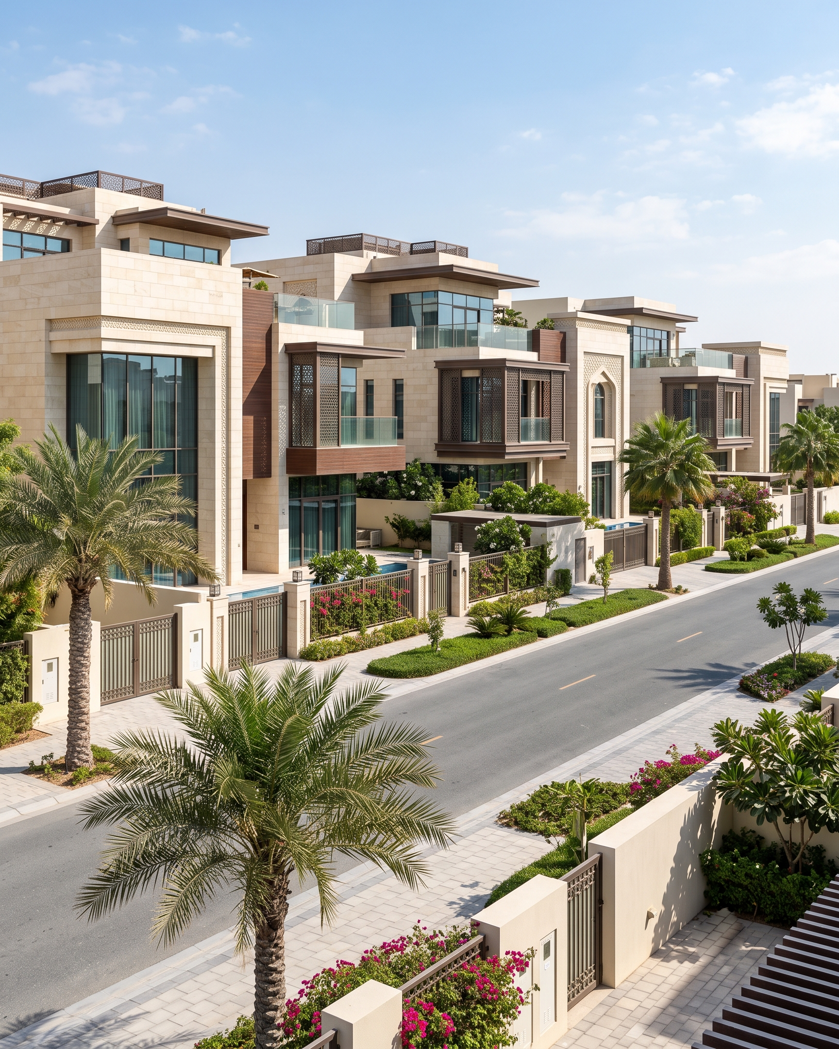 Residential Property