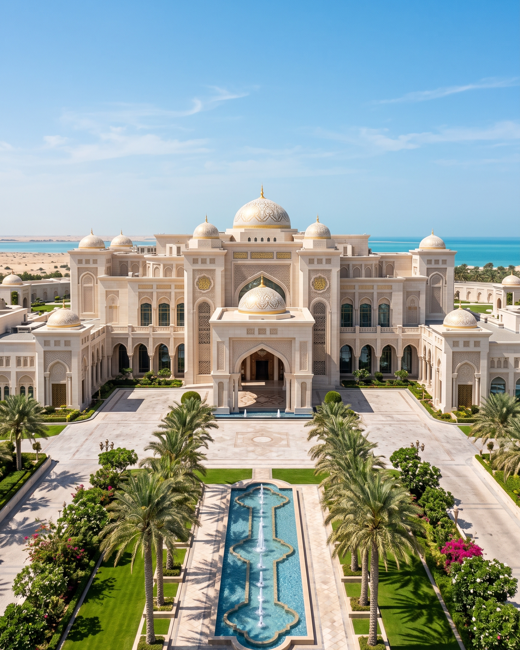 Royal Mansions
