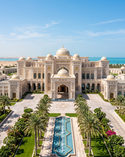 Royal Mansions