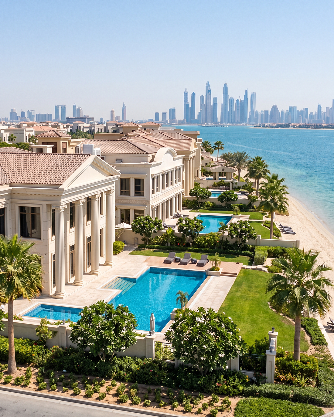Signature Villas