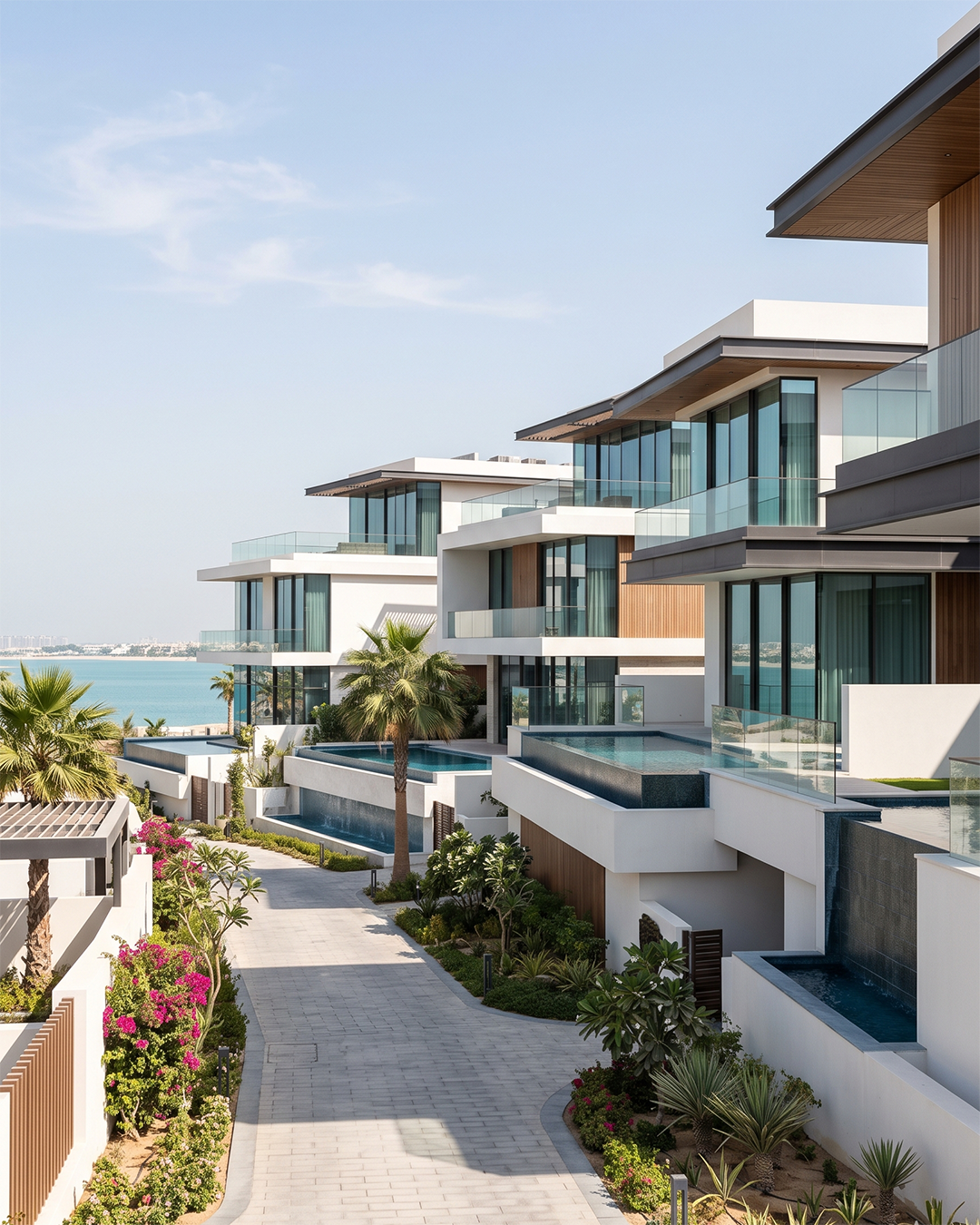 Ultra Luxury Properties